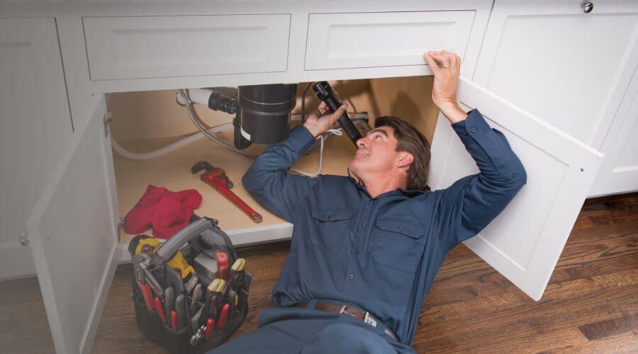 Local tankless water heater installation in Jonesboro, IL